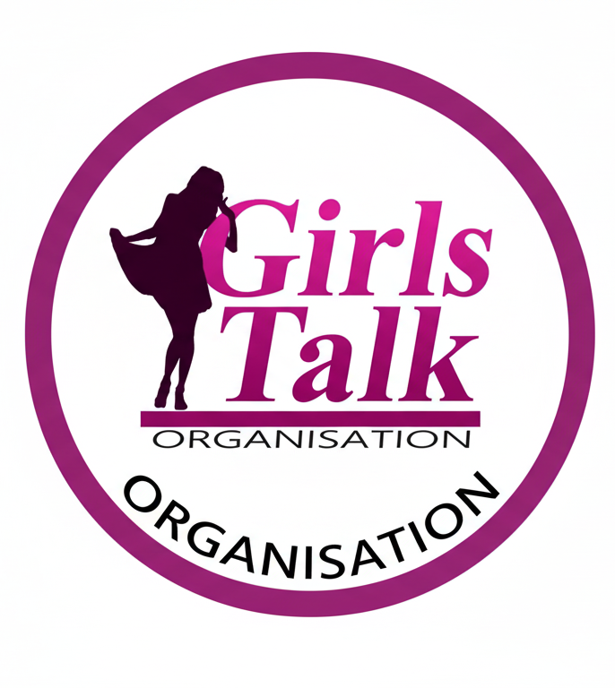 Girls talk circular